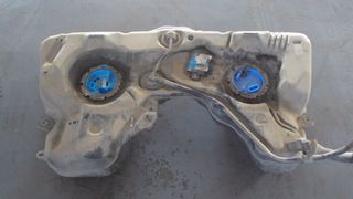 VW TIGUAN (ΡΕΖΕΡΒΟΥΑΡ)-thumb-2
