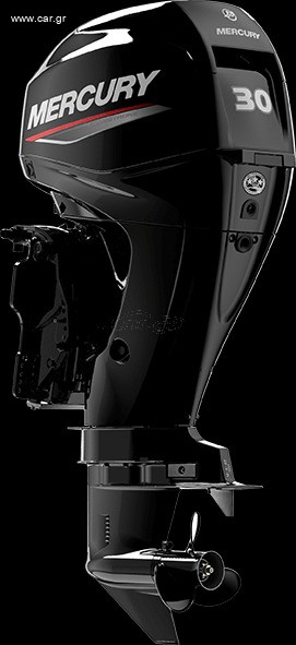 Mercury 2026 30 ELPT EFI CT 747cc