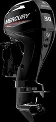 Mercury 2026 30 ELPT EFI CT 747cc