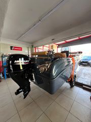 Mercury 2026 30 ELPT EFI CT 747cc-thumb-1