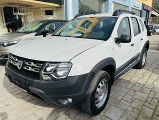 Dacia Duster 2016 ΠΡΟΣΦΟΡΑ  4x4 Ambiente 1.5 DCi-thumb-2
