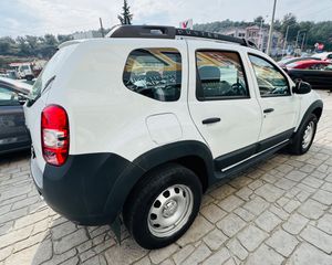 Dacia Duster 2016 ΠΡΟΣΦΟΡΑ  4x4 Ambiente 1.5 DCi-thumb-3