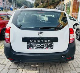 Dacia Duster 2016 ΠΡΟΣΦΟΡΑ  4x4 Ambiente 1.5 DCi-thumb-5