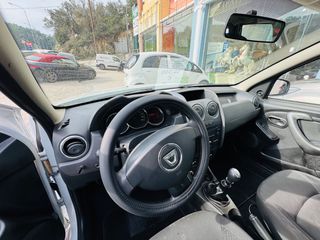 Dacia Duster 2016 ΠΡΟΣΦΟΡΑ  4x4 Ambiente 1.5 DCi-thumb-6
