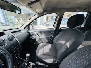 Dacia Duster 2016 ΠΡΟΣΦΟΡΑ  4x4 Ambiente 1.5 DCi-thumb-7