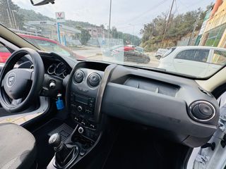 Dacia Duster 2016 ΠΡΟΣΦΟΡΑ  4x4 Ambiente 1.5 DCi-thumb-8