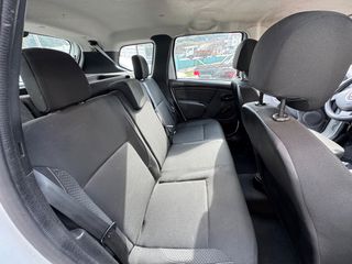 Dacia Duster 2016 ΠΡΟΣΦΟΡΑ  4x4 Ambiente 1.5 DCi-thumb-9