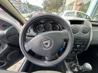 Dacia Duster 2016 ΠΡΟΣΦΟΡΑ  4x4 Ambiente 1.5 DCi-thumb-10