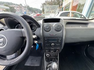 Dacia Duster 2016 ΠΡΟΣΦΟΡΑ  4x4 Ambiente 1.5 DCi-thumb-11