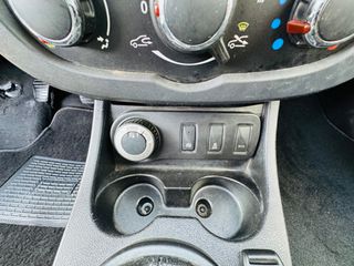 Dacia Duster 2016 ΠΡΟΣΦΟΡΑ  4x4 Ambiente 1.5 DCi-thumb-13