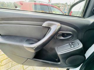 Dacia Duster 2016 ΠΡΟΣΦΟΡΑ  4x4 Ambiente 1.5 DCi-thumb-14