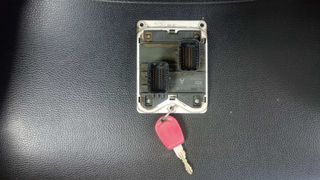 Εγκέφαλος  ALFA ROMEO 156 0261204731 / 1037350396