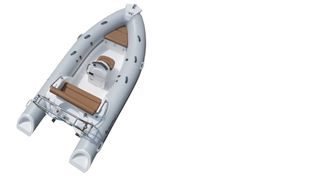 Φουσκωτό - Rib 2025 Navisoul 430-thumb-2