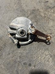 HONDA C 50 ΚΙΘΑΡΑ ΕΜΠΡΟΣ-thumb-1