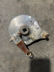 HONDA C 50 ΚΙΘΑΡΑ ΠΙΣΩ