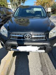 Toyota RAV 4 2009