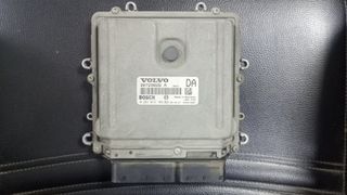 Εγκέφαλος VOLVO S60 2.4 D5 2000-2010  30729826A / 0281012103