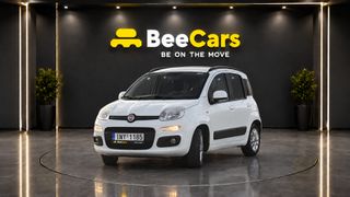Fiat Panda 2013 ΑΓΟΡΑ ΜΕ ΔΟΣΕΙΣ ΑΠΟ 319€ ΤΟ ΜΗΝΑ!