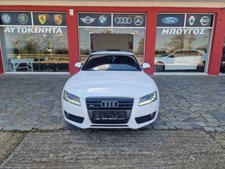 Audi A5 2008 COUPé 2.0 TFSI