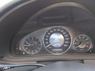 Mercedes-Benz CLK 200 2005 ELEGANCE-thumb-10