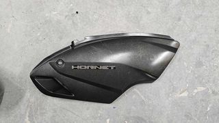 ΠΛΑΣΤΙΚΟ ΔΕΞΙ HORNET PC41 CB600 HORNET ΣΕΛΑΣ ΡΕΖΕΡΒΟΥΑΡ MotorDMS!!!