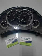 Κατράν opel tigra B 04 09