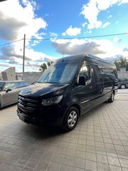 Mercedes-Benz 2020 Sprinter 316