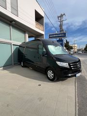 Mercedes-Benz 2020 Sprinter 316