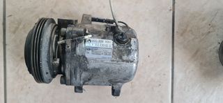ΚΟΜΠΡΕΣΕΡ AIR CONDITION SMART 450 0.8 CDI
