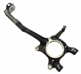 ΑΚΡΑΞΟΝΙΟ TOYOTA HILUX VIGO (KUN15, KUN25, KUN26, KUN35) 2005-2011 4WD ΑΡΙΣΤΕΡΟ
