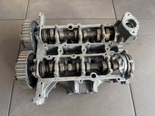 ΚΑΠΑΚΙ ΜΗΧΑΝΗΣ FIESTA 13-21 1000cc ECOBOOST ΓΝΗΣΙΟ ΜΕΤΑΧΕΙΡΙΣΜΕΝΟ (ΑΠΟ ΕΠΙΣΚΕΥΗ) **ΜΕΓΑΛΗ ΓΚΑΜΑ ΣΕ FORD**