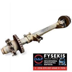 ΑΞΟΝΑΣ DAF XF-thumb-1