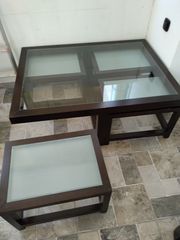 Τραπεζακι σαλονιου