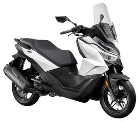 Voge SR3 2026 EURO 5+ ΕΤΟΙΜΟΠΑΡΑΔΟΤΟ