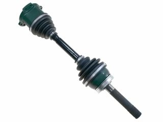 ΗΜΙΑΞΟΝΙΟ NISSAN PICK-UP - KING CAB - NAVARA (D22) 1997-2008 4WD TD25TI, YD25DDTI, KA24DE ~28 ΔΟΝΤΙΑ~