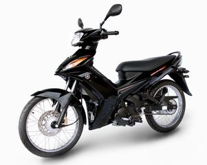 Yamaha CRYPTON-X135 2009
