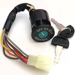 ΔΙΑΚΟΠΤΗΣ ΚΕΝΤΡΙΚΟΣ SUZUKI FB 50 OEM