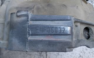 ΠΕΤΡΟΠΟΥΛΟΣ ΣΑΣΜΑΝ ENP ΚΙΝΗΤΗΡΑ AWT AUDI A6 QUATTRO  1.8 TURBO 2001-
