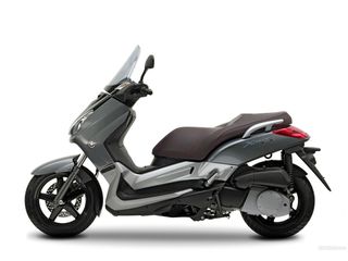 Yamaha X-MAX 250 2007