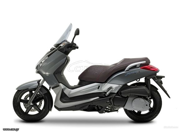 Yamaha X-MAX 250 2007