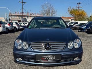 Mercedes-Benz CLK 200 2003 CLK 200 KOMPRESSOR-thumb-1