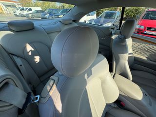 Mercedes-Benz CLK 200 2003 CLK 200 KOMPRESSOR-thumb-7