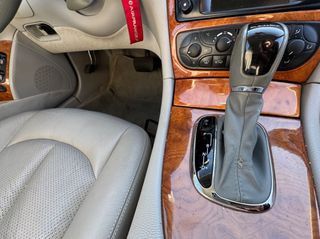 Mercedes-Benz CLK 200 2003 CLK 200 KOMPRESSOR-thumb-8