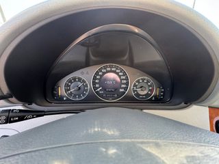 Mercedes-Benz CLK 200 2003 CLK 200 KOMPRESSOR-thumb-10
