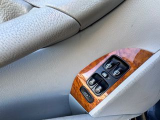 Mercedes-Benz CLK 200 2003 CLK 200 KOMPRESSOR-thumb-11