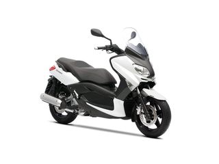 Yamaha X-MAX 250 2011