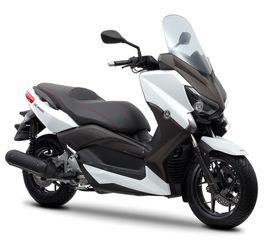 Yamaha XMAX 250 2015
