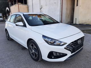 Hyundai i 30 2022 1.6 CRDI BLUE COMFORT
