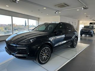 Porsche Cayenne 2018 HYBRID BOSE