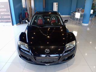 Mazda RX-8 2006 Cosmos 60.000ΧΛΜ !  Πλήρες Book Service !-thumb-5